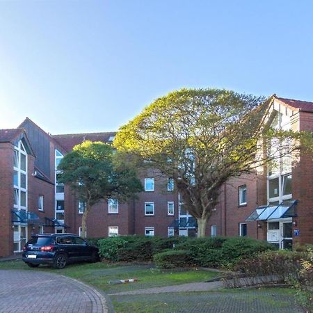 Ferienwohnung-Noerddiek-Strandnaehe-Meerblick 诺德代希 外观 照片