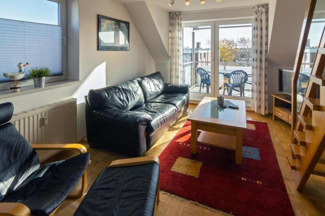 Ferienwohnung-Noerddiek-Strandnaehe-Meerblick 诺德代希 外观 照片