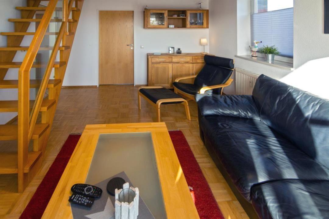 Ferienwohnung-Noerddiek-Strandnaehe-Meerblick 诺德代希 外观 照片