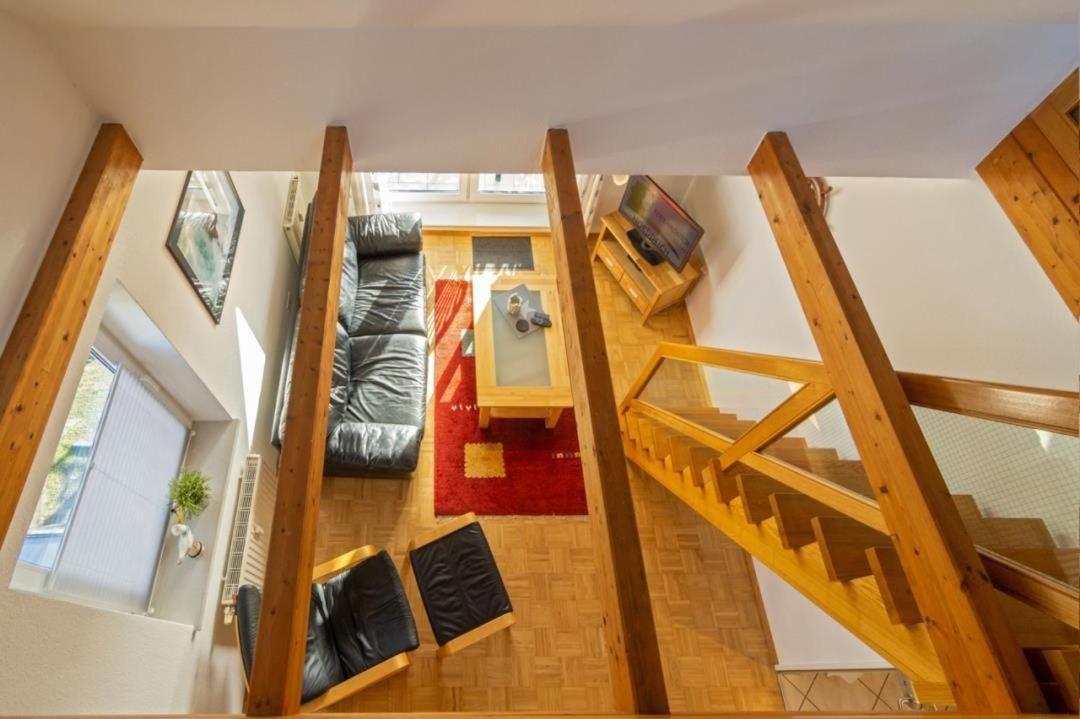 Ferienwohnung-Noerddiek-Strandnaehe-Meerblick 诺德代希 外观 照片