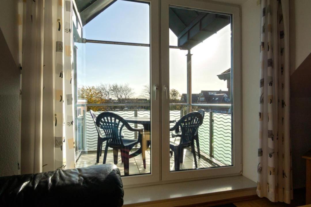 Ferienwohnung-Noerddiek-Strandnaehe-Meerblick 诺德代希 外观 照片